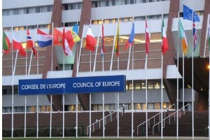 Le Conseil de l'Europe sanctionne la Russie